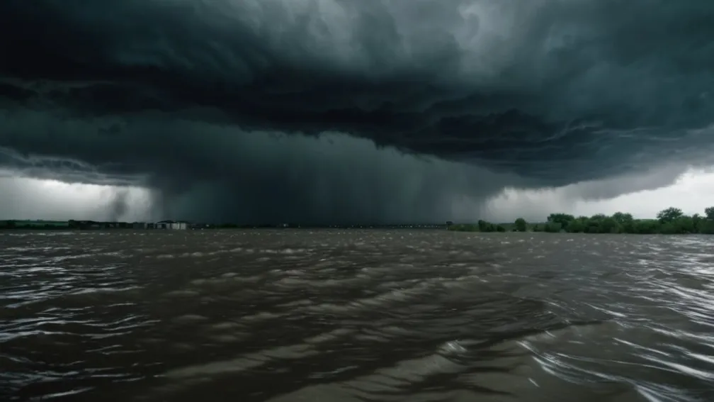 فيضانات آسيا المدمرة: حصيلة الضحايا تتجاوز 1500 قتيل ومئات المفقودين