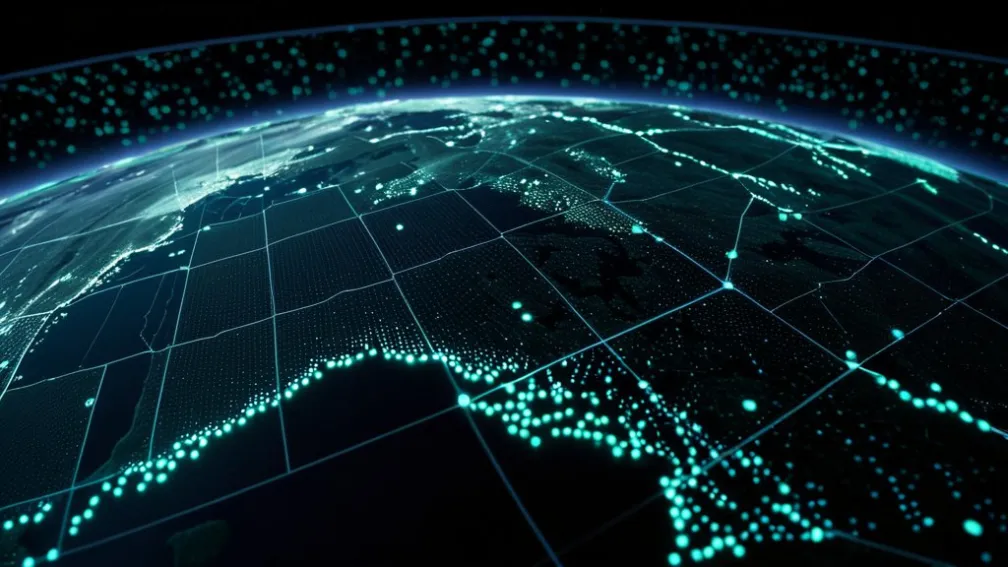 دراسة ييل تكشف: العلاقات الجيوسياسية تؤثر بشكل كبير على النمو الاقتصادي