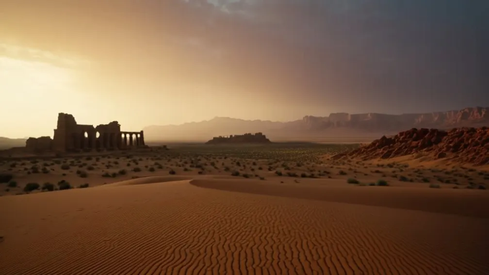 سقوط بشار الأسد في سوريا: خاتمة دورة من الثورات والقمع بدأت قبل خمسة عشر عاماً