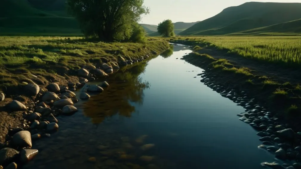 تلوث المياه بمواد PFAS في منطقة فوج الفرنسية يثير قلق السكان