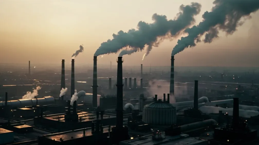 تلوث الهواء في نيودلهي يتسبب في 200 ألف حالة مرض تنفسي خلال ثلاث سنوات