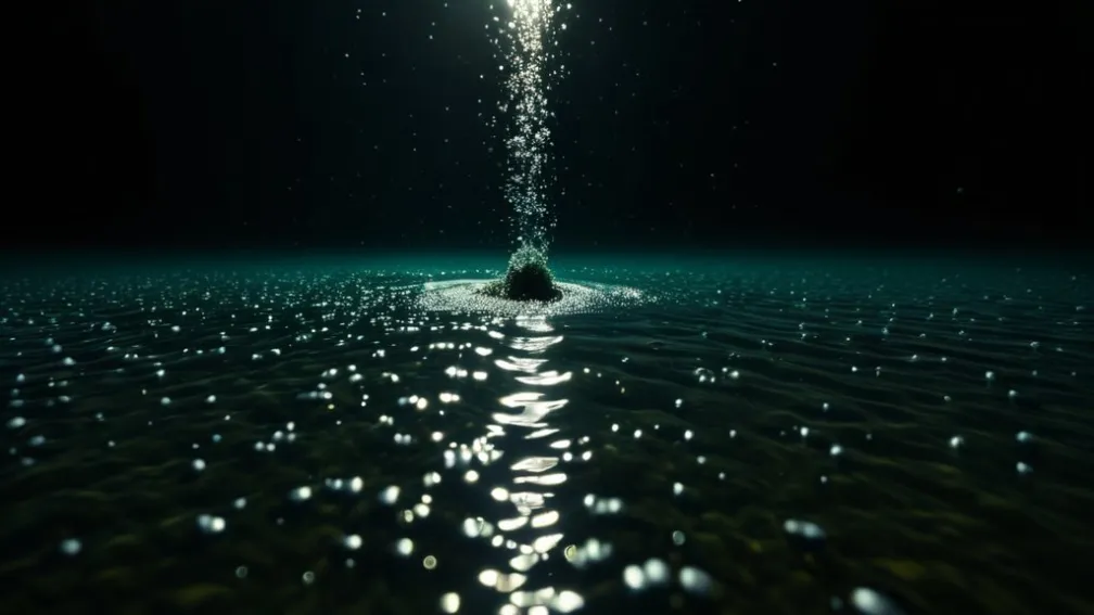 الملوثات الأبدية تتزايد: انتشار حمض ثلاثي فلورو الأسيتيك (TFA) في المياه