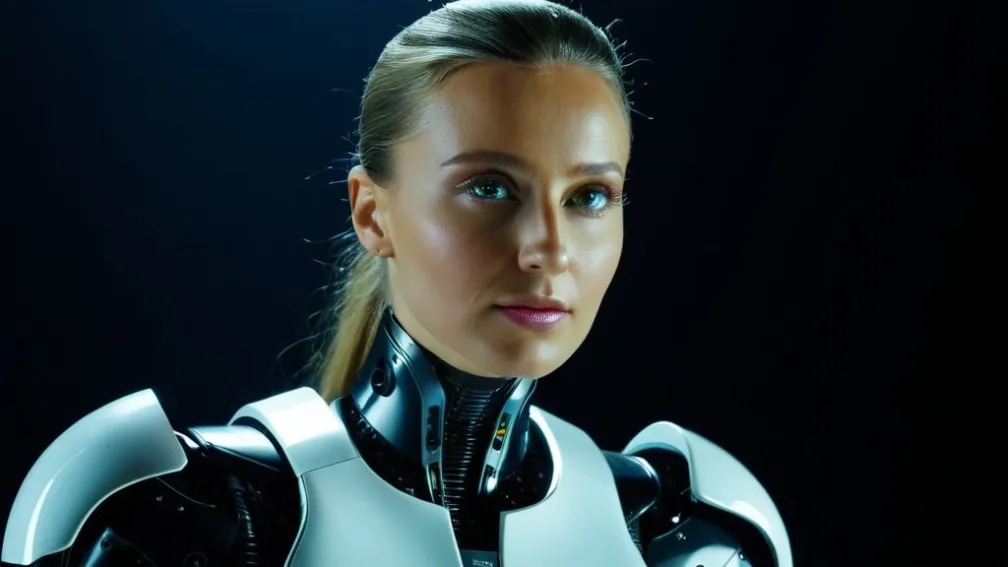 مرحباً بكم في المستقبل: كيف يغير الذكاء الاصطناعي حياتنا