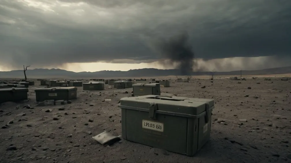 سوريا: تدهور الرعاية الصحية واستقبال اللاجئين جراء التخفيضات الحادة في التمويل الدولي