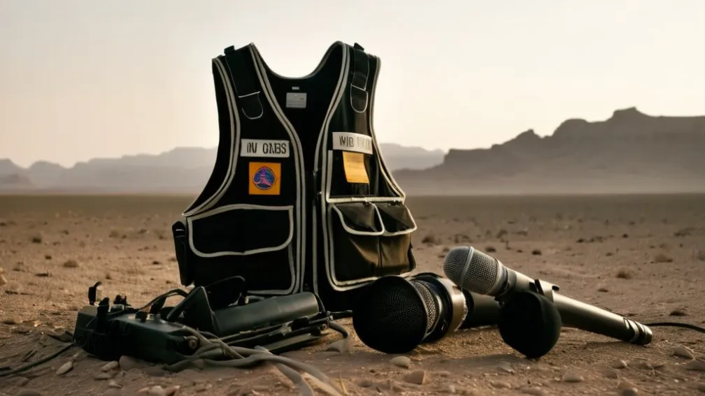 منظمتان صحفيتان ترفعان دعوى قضائية في باريس ضد إسرائيل لعرقلة عمل الصحفيين في غزة