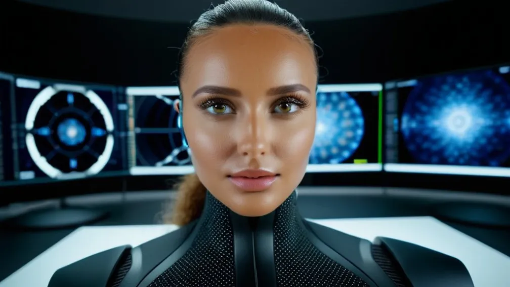 مستقبل الذكاء الاصطناعي