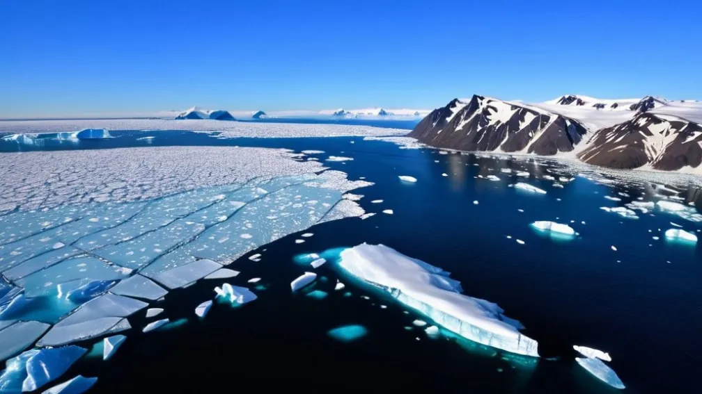 الجرينلاند: آخر الأخبار والرد