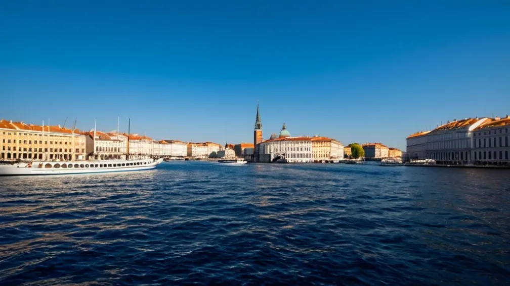 فقدت البحرين جميع مساحاتها العامة نتيجة النزاع العسكري