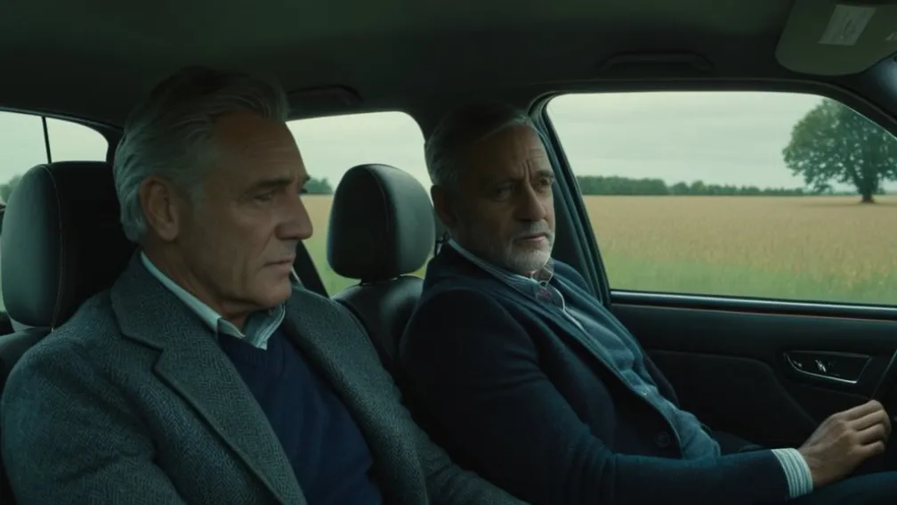 السينما تعيد النشاط بأفلام "Father Mother Sister Brother" و "Palestine 36"