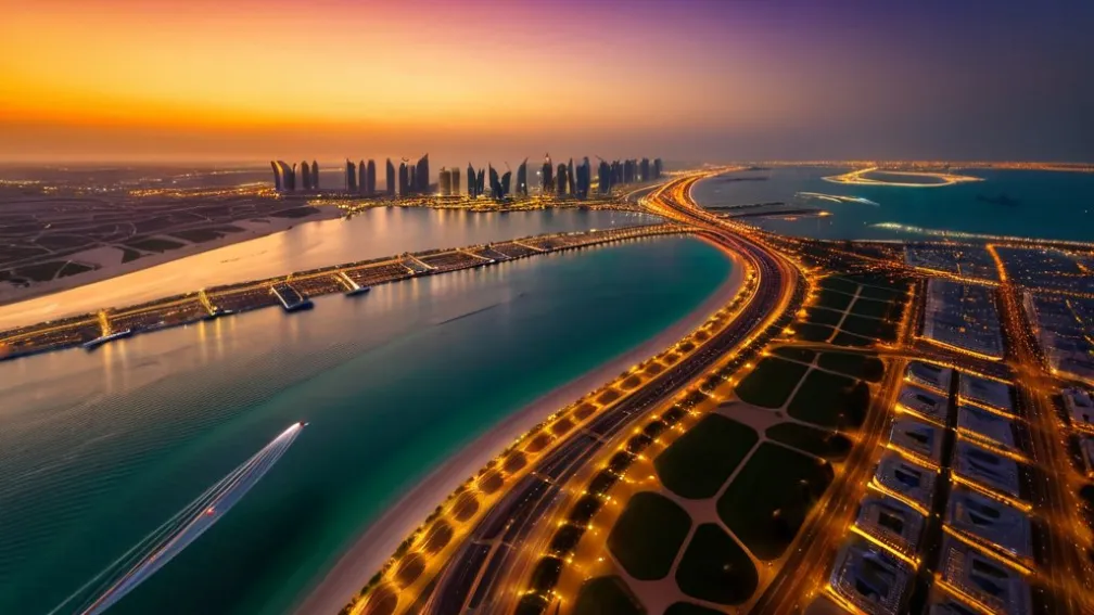 فرنسا و الإمارات: خطة سرية تؤثر على النقاشات الفرنسية