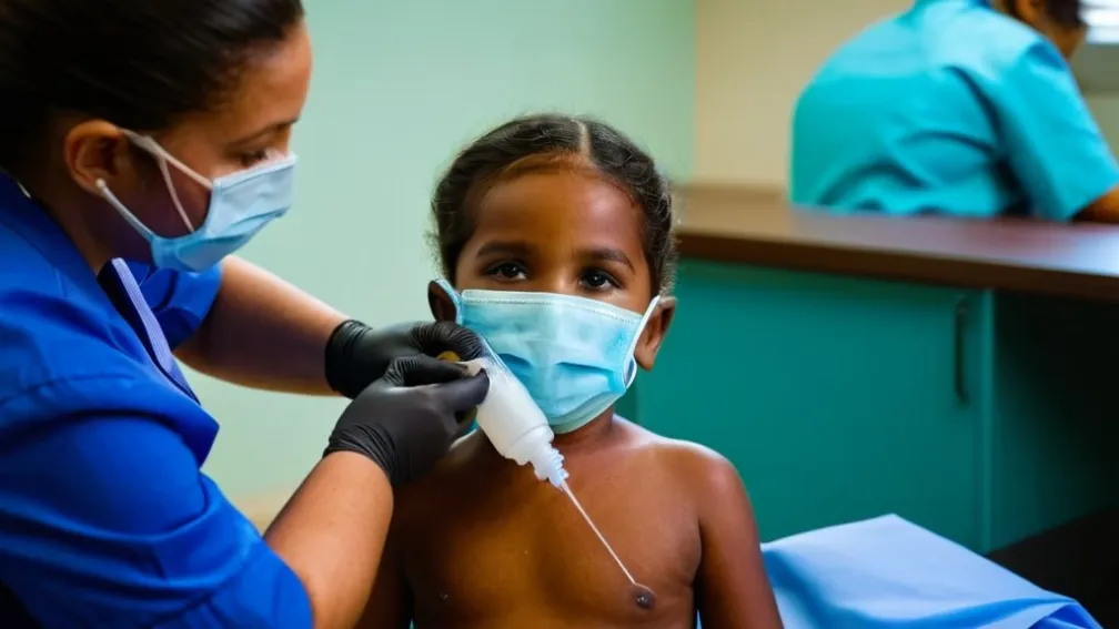 إزالة توصيات التطعيم تزيد من عدم المساواة في الصحة