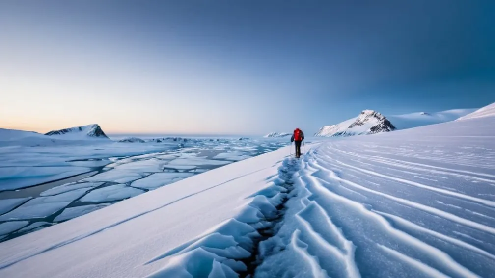 الولايات المتحدة: دونالد تراوم قال إنه لا يشعر بالضرورة بمعرفة العالم ككل