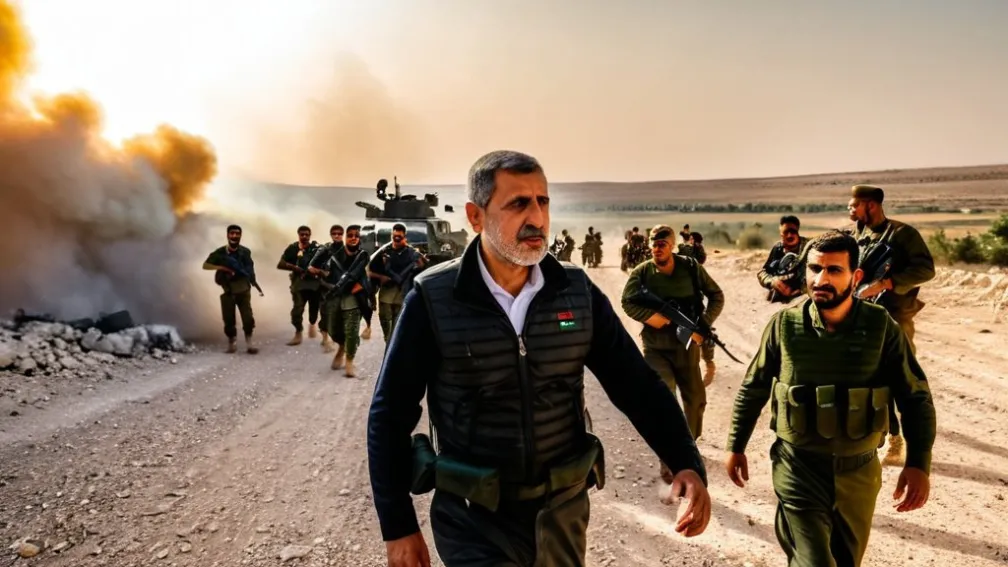 الولايات المتحدة تقبل التسوية حول وقف النزاع