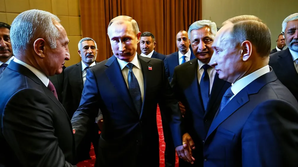 وليام لوندون يدعو للقاء رئيس الولايات المتحدة في "cilas الهدوء العالمي" لمدينة غزة