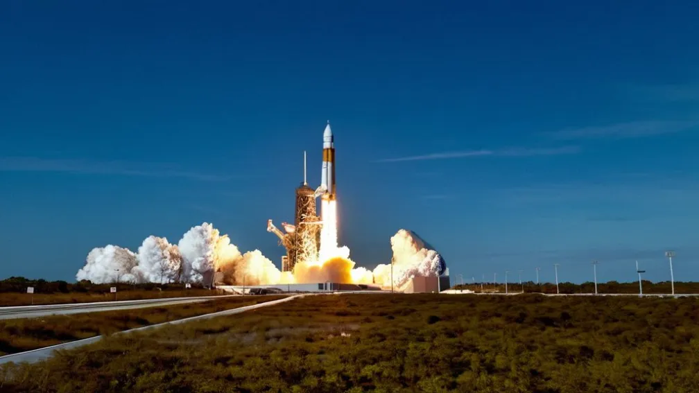 ميزانية ناسا حافظت، قرارات تجميلية الإدارة ترامب تم رفضها