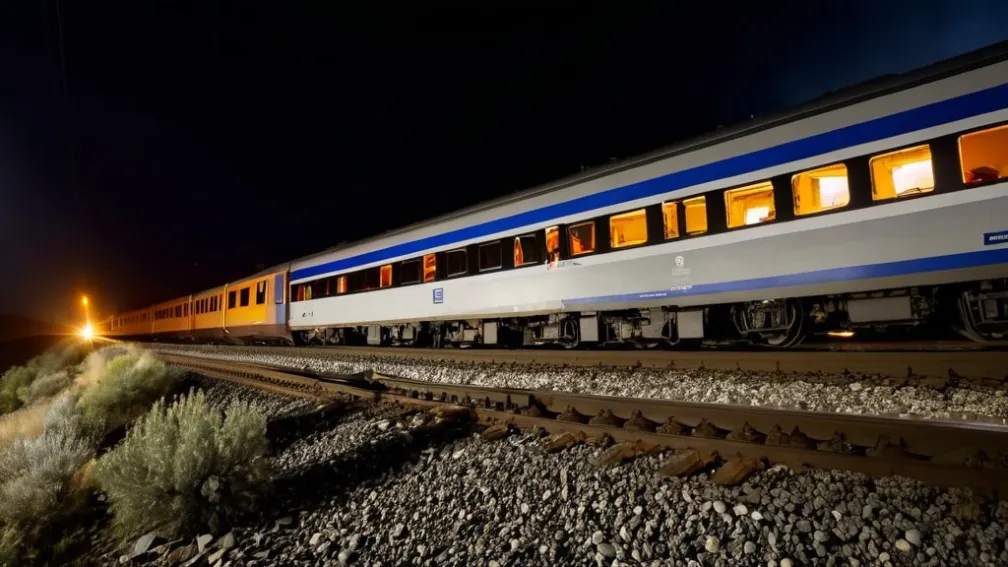 حادثة في القطارات في إسبانيا: ما نعرفه