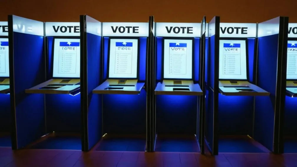 كوسوفو: تقرر الهيئة الإلكترونية إعادة عد الأصوات بعد اكتشاف الأخطاء