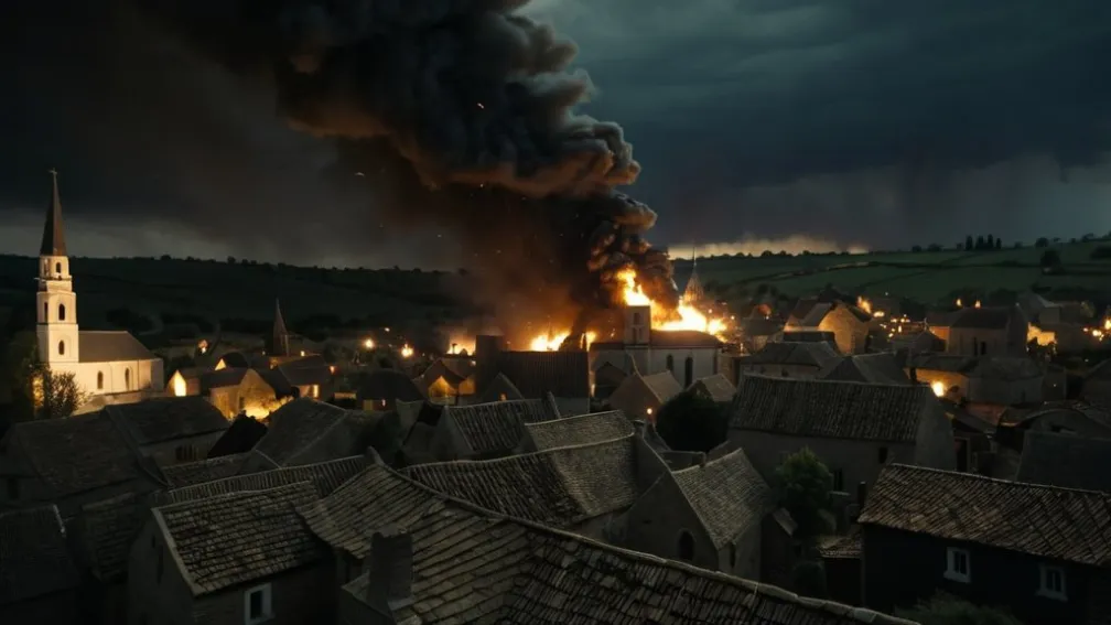 حوالي 160 شخص يهودي حتجوا في نزاعات ضد مساجد في شمالنيجيريا