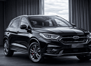 بوردو تحذو حذو باريس: ارتفاع رسوم وقوف سيارات الدفع الرباعي (SUV)