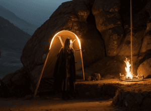 مذيعة برنامج الواقع الفرنسي "الحب في المرج" تطلق نداءً لمزارع لم يتلق أي رسائل في الموسم الجديد