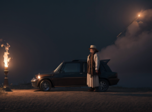 أزمة حادة في حزب نايجل فاراج البريطاني بسبب اقتراح حظر البرقع واستقالة رئيسه