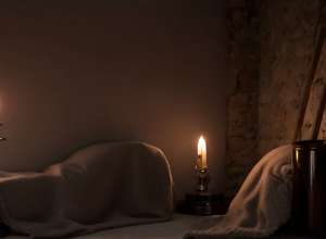 سيريل حنونة يكشف عن قلقه العميق بشأن ابنه بعد رسوبه في المدرسة: "لم أنم طوال الليل"