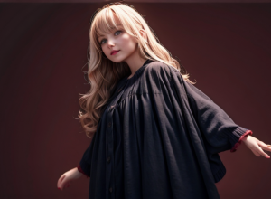 عرض أزياء Simkhai Pre-Fall 25-26: اكتشفوا المجموعة الجديدة وأبرز الإطلالات