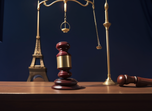 المحكمة الأوروبية ترفض طلباً عاجلاً من مارين لوبان لتعليق عقوبة عدم الأهلية للانتخاب