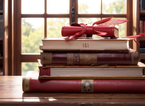 فخر الوالدين النجوم: صورة نادرة لكاريس دوغلاس محاطة بمايكل دوغلاس وكاثرين زيتا جونز قبل حفل تخرجها