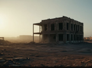 غزة: سنتان من الصمت العالمي والنزيف المستمر