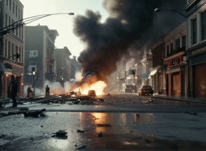 انفجار سيارة في نيودلهي: 8 قتلى و19 جريحاً