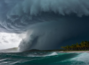 الفلبين تحت وطأة إعصارين متتاليين: "فونغ وونغ" يفاقم آثار الدمار بعد "كالمايغي"