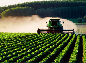 الذكاء الاصطناعي في الزراعة