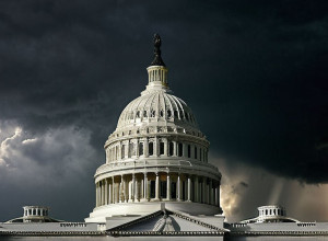 اتفاق مبدئي في مجلس الشيوخ الأمريكي يمهد لإنهاء الإغلاق الحكومي