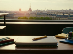 إضراب موظفي مدارس باريس لمدة أسبوعين احتجاجًا على الظروف