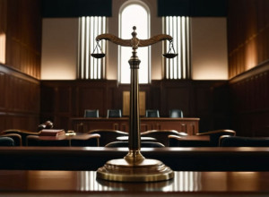 بدء محاكمة المحامي الباريسي أليكس أورسوليت بتهمة الاغتصاب المشدد