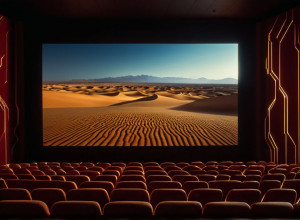 الروح النقدية للسينما: "الغريب"، الصاروخ النووي، والمشير السيسي في أعمال سينمائية جديدة