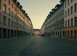 في شرق ألمانيا، "الخط الفاصل" بين اليمين واليمين المتطرف يتصدع محلياً