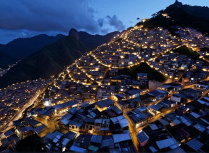 البرازيل: اليمين المتطرف يقر قانوناً صارماً لمكافحة الفصائل المسلحة