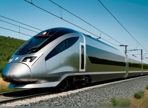 وصول قطارات "باندا" الصينية إلى النمسا يثير جدلاً واسعاً في أوروبا