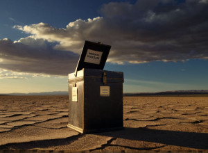 الإكوادور ترفض القواعد العسكرية الأجنبية ودستورًا جديدًا في استفتاء شعبي