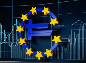 دعم اليورو يصل إلى أعلى مستوياته التاريخية باستثناء فرنسا وإيطاليا