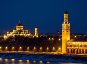 رحلة حول العالم: معالم ثقافية