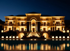 هدم فندق خمس نجوم في ألبانيا أثناء إقامة السياح: معركة قضائية استمرت ثلاث سنوات لاسترداد الأموال