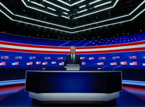 مرشح ليبرتاري مفاجئ يهز السباق الرئاسي في تشيلي