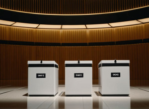 الانتخابات البرلمانية العراقية: صراع على السلطة والنفوذ