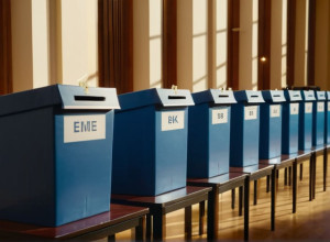 رئيس الوزراء العراقي يحقق "نصراً كبيراً" في الانتخابات التشريعية