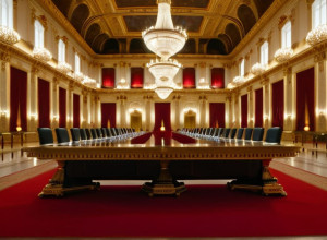 سوريا تعيد تموضعها عالمياً: لقاء ترامب والشرعاء يفتح آفاقاً جديدة للأمن الإقليمي