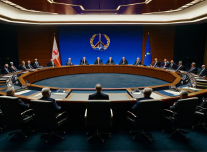 أوروبا ترفض "استسلام" كييف وتؤكد على دورها في مفاوضات السلام الأوكرانية