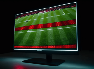 غضب VAR في كايزرسلاوترن: "لم يعد له علاقة بكرة القدم"